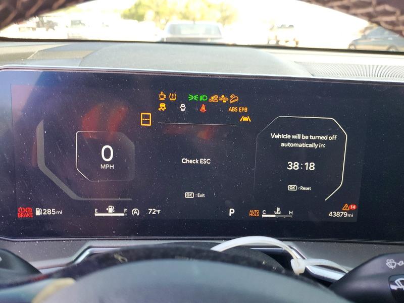 Aukcja sprzedaży 2024 Kia Sorento, vin: 5XYRK4JF5RG260302, numer aukcji: 49030076