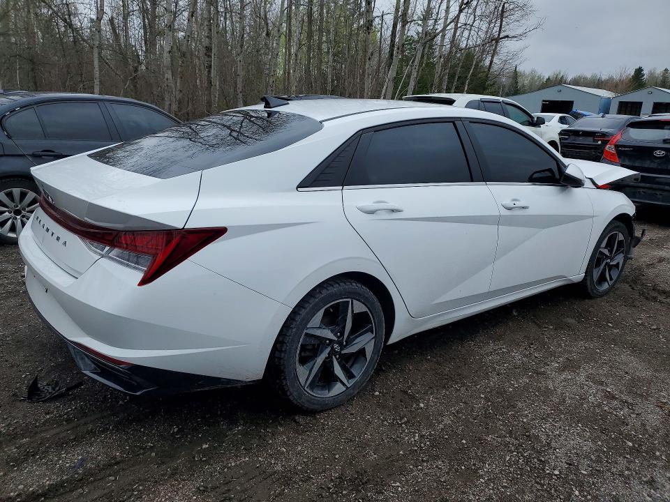 Aukcja sprzedaży 2023 Hyundai Elantra, vin: KMHLN4AG8PU540129, numer aukcji: 49598726