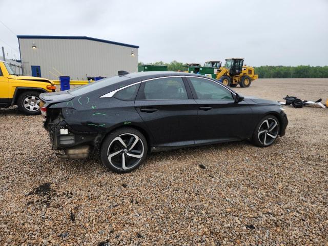 Продаж на аукціоні авто 2019 Hond Accord, vin: 1HGCV2F35KA030346, номер лоту: 51762186