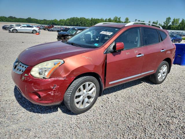 Aukcja sprzedaży 2013 Nissan Rogue, vin: JN8AS5MT5DW025242, numer aukcji: 50736276