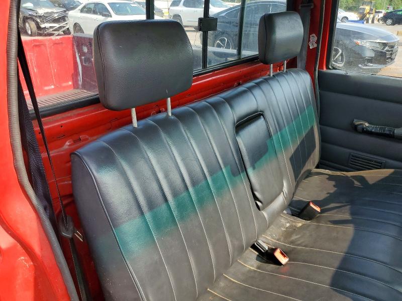 Продажа на аукционе авто 1994 Nissan Truck, vin: 1N6SD11S0RC309429, номер лота: 51511126