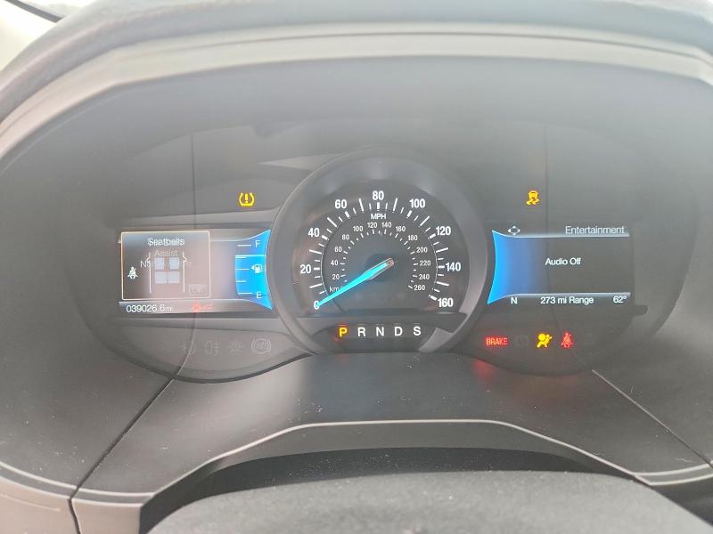 47647696 :رقم المزاد ، 2FMPK4J99RBA12622 vin ، 2024 Ford Edge مزاد بيع