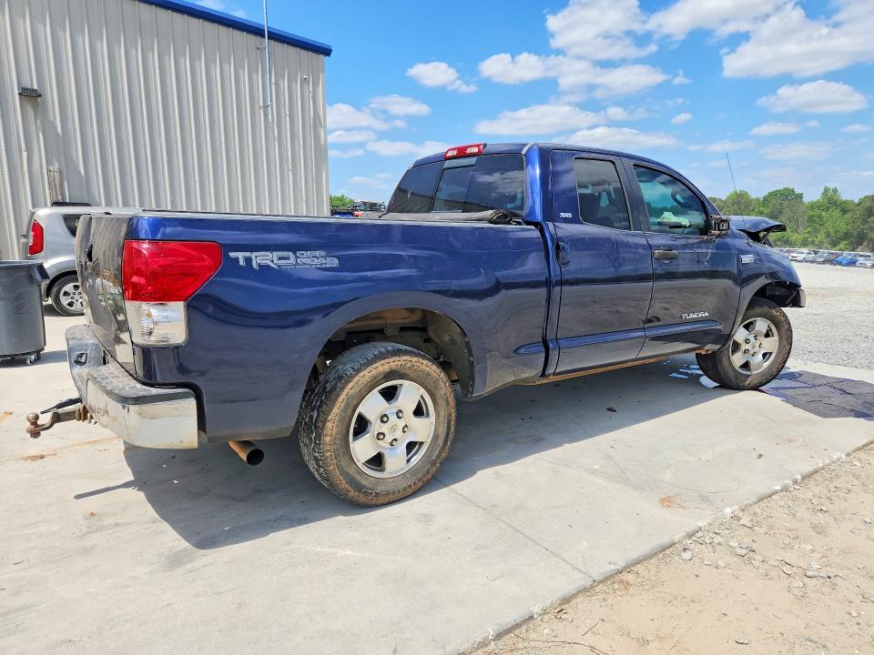 Продажа на аукционе авто 2008 Toyota Tundra, vin: 5TBRV54158S478828, номер лота: 50105296
