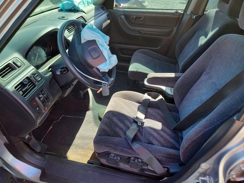 Продажа на аукционе авто 1999 Honda Cr-v, vin: JHLRD1840XC046786, номер лота: 50247816