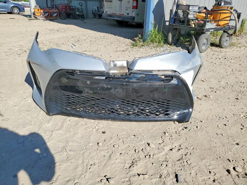 Aukcja sprzedaży 2017 Toyota Corolla, vin: 5YFBURHE4HP638495, numer aukcji: 50587576