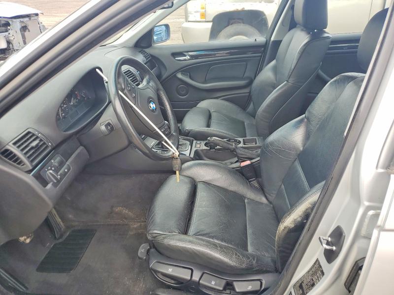 Aukcja sprzedaży 1999 Bmw 323, vin: WBAAM3332XKC61046, numer aukcji: 48993726