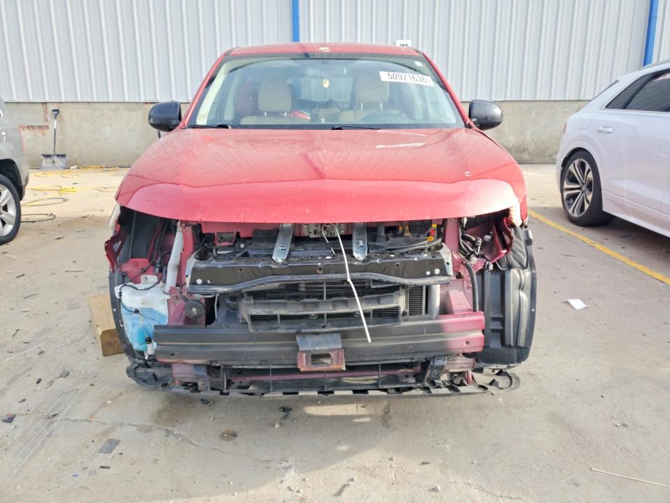 Aukcja sprzedaży 2019 Mitsubishi Outlander, vin: JA4AD2A35KZ055193, numer aukcji: 50921636