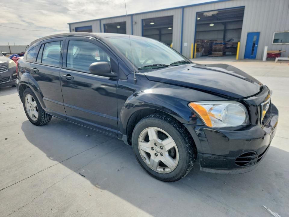 Aukcja sprzedaży 2011 Dodge Caliber, vin: 1B3CB1HA7BD229461, numer aukcji: 48992846