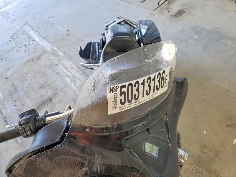 50313136 :رقم المزاد ، 1HD1FVC25KB649697 vin ، 2019 Harley Davidson Flht مزاد بيع