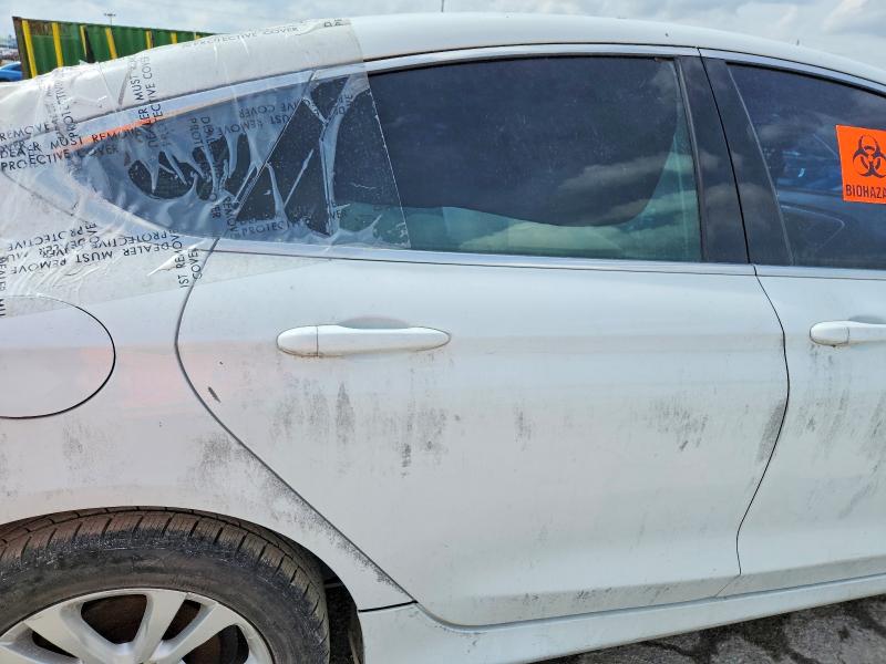 Aukcja sprzedaży 2015 Chrysler 200, vin: 1C3CCCAB9FN503094, numer aukcji: 48741056