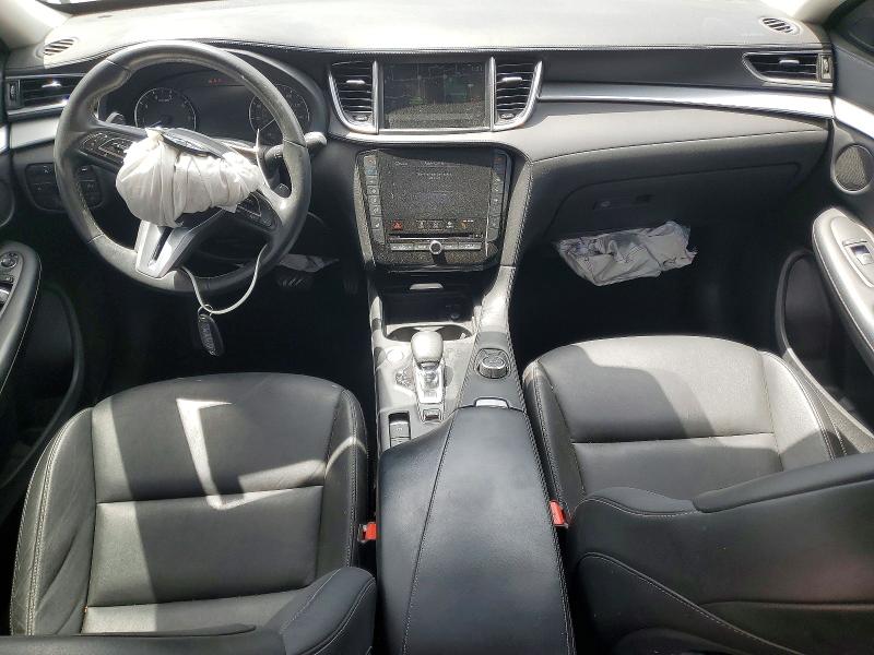 Продажа на аукционе авто 2020 Infiniti Qx50, vin: 3PCAJ5M35LF111653, номер лота: 50999886