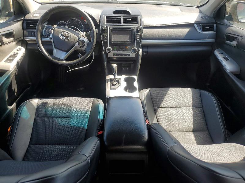 51018986 :رقم المزاد ، 4T1BF1FK8EU393005 vin ، 2014 Toyota Camry مزاد بيع