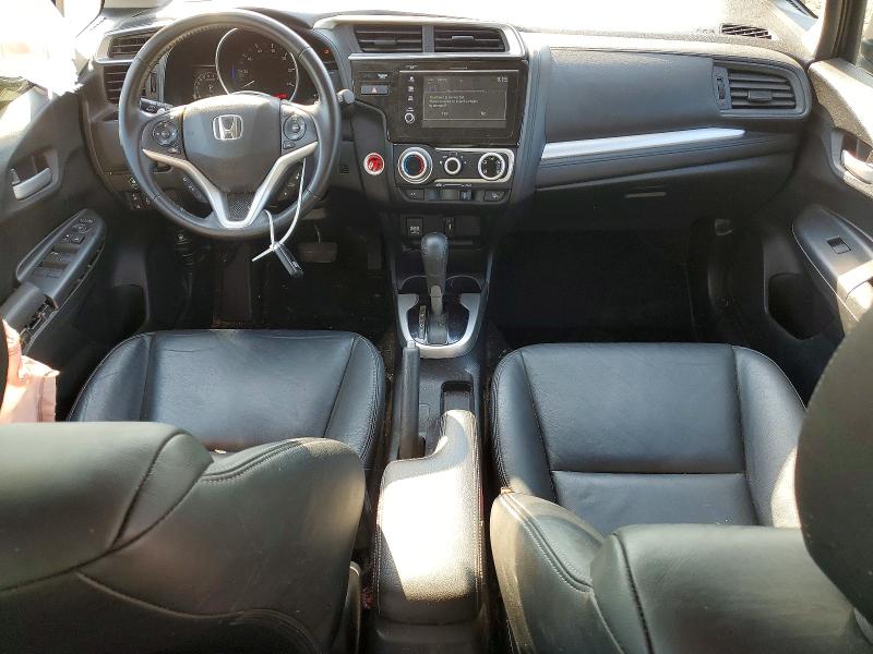 51156496 :رقم المزاد ، 3HGGK5H98LM703910 vin ، 2020 Honda Fit مزاد بيع