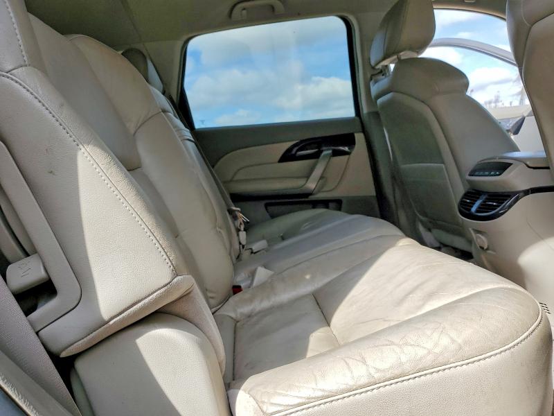 Продажа на аукционе авто 2007 Acura Mdx, vin: 2HNYD28278H550175, номер лота: 48110996