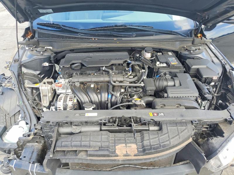 Продаж на аукціоні авто 2022 Hyundai Elantra, vin: KMHLN4AG2NU245685, номер лоту: 51249706
