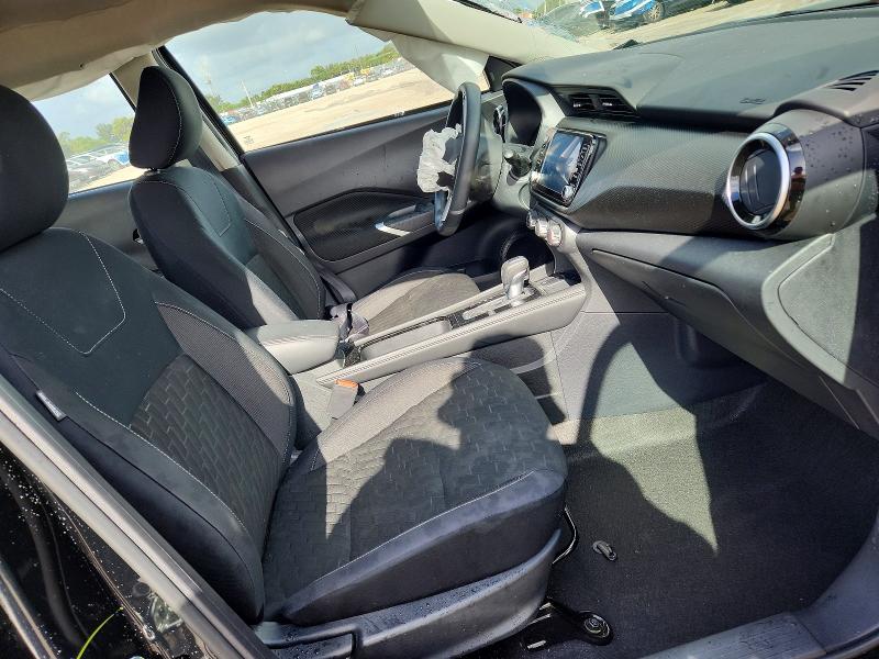 Aukcja sprzedaży 2024 Nissan Kicks, vin: 3N1CP5CVXRL482945, numer aukcji: 49532686