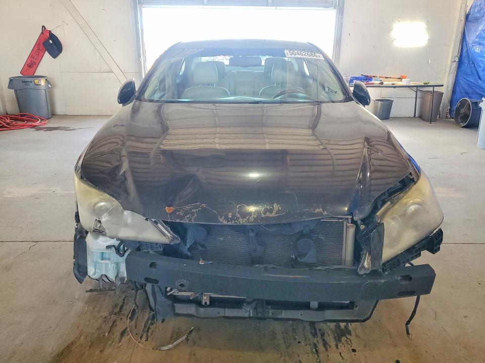 50462686 :رقم المزاد ، JTHBK1EGXC2482417 vin ، 2012 Lexus Es مزاد بيع