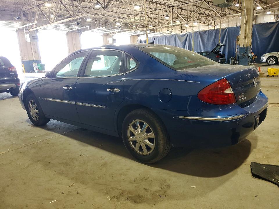 Aukcja sprzedaży 2006 Buick Lacrosse, vin: 2G4WD582361178866, numer aukcji: 50769726