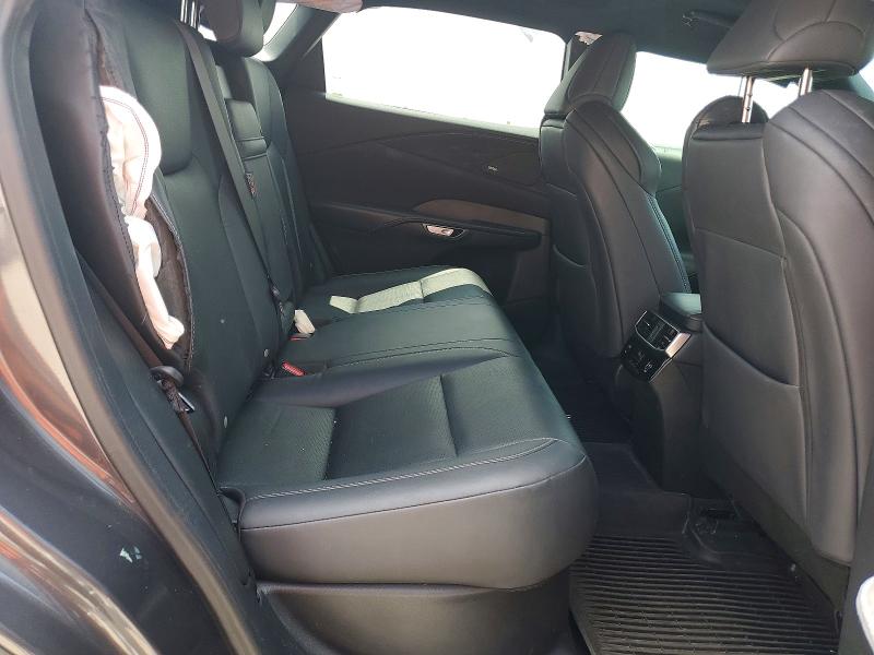 Aukcja sprzedaży 2024 Lexus Rx 350, vin: 2T2BAMCA6RC044889, numer aukcji: 50243176