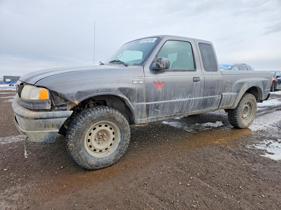 Aukcja sprzedaży 2007 Mazda B4000, vin: 4F4ZR47E17PM04133, numer aukcji: 48154316