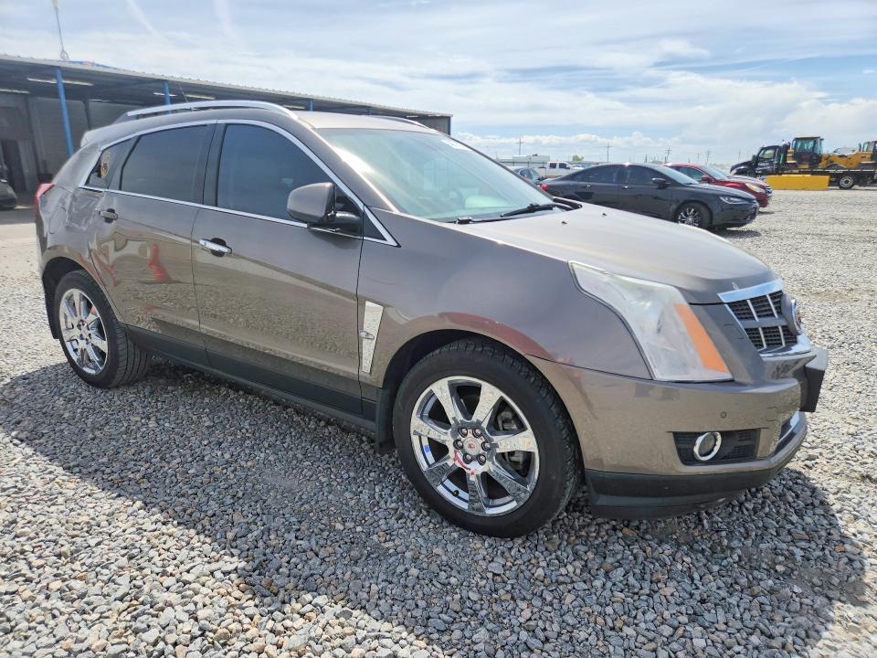 Продаж на аукціоні авто 2012 Cadillac Srx, vin: 3GYFNFE35CS529582, номер лоту: 48710376