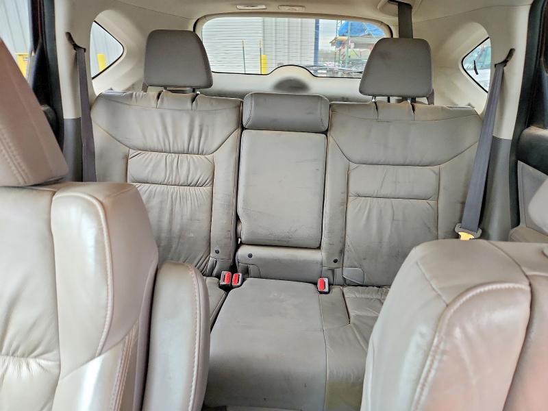 Продаж на аукціоні авто 2013 Honda Cr-v, vin: 5J6RM4H70DL016010, номер лоту: 49133786