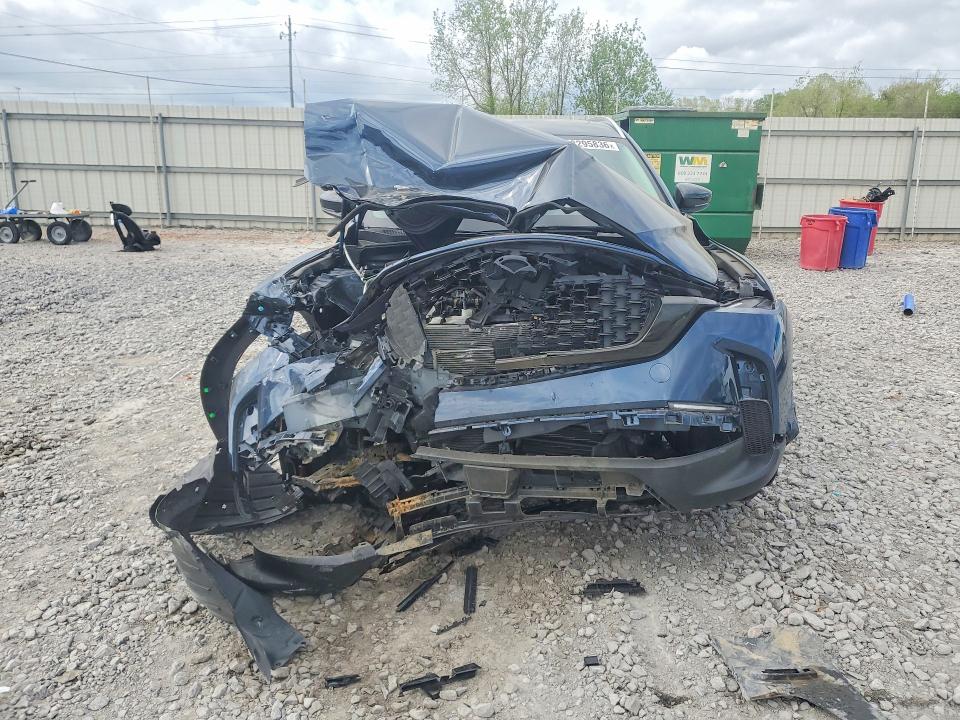 48295836 :رقم المزاد ، 7MMVABEM6SN305955 vin ، 2025 Mazda Cx-50 مزاد بيع