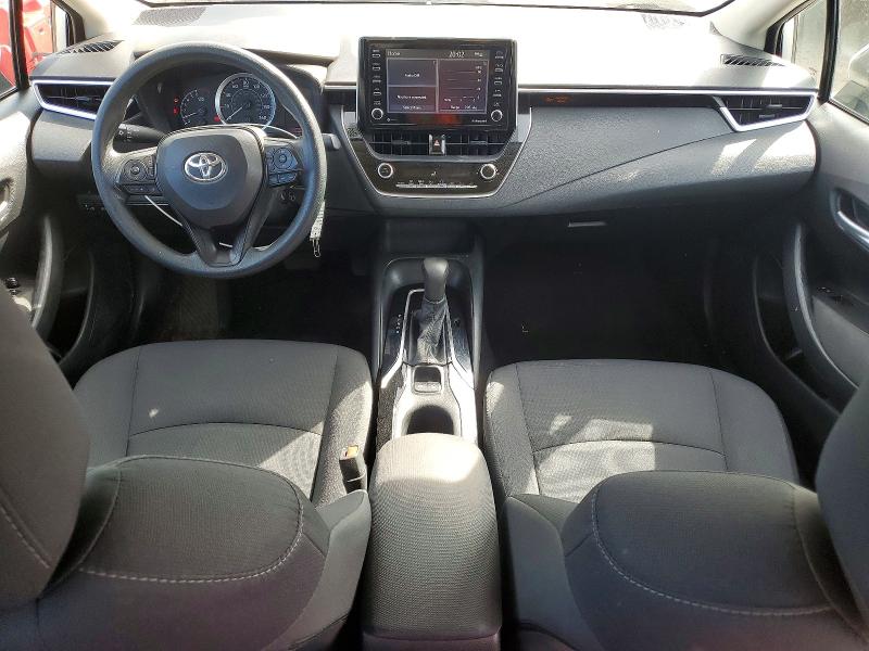Aukcja sprzedaży 2021 Toyota Corolla, vin: 5YFEPMAE3MP253053, numer aukcji: 50829026
