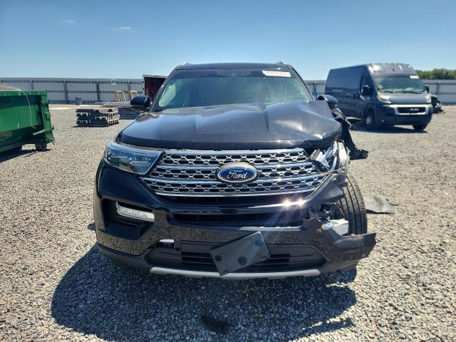 49956376 :رقم المزاد ، 1FMSK7FH0MGC36441 vin ، 2021 Ford Explorer مزاد بيع