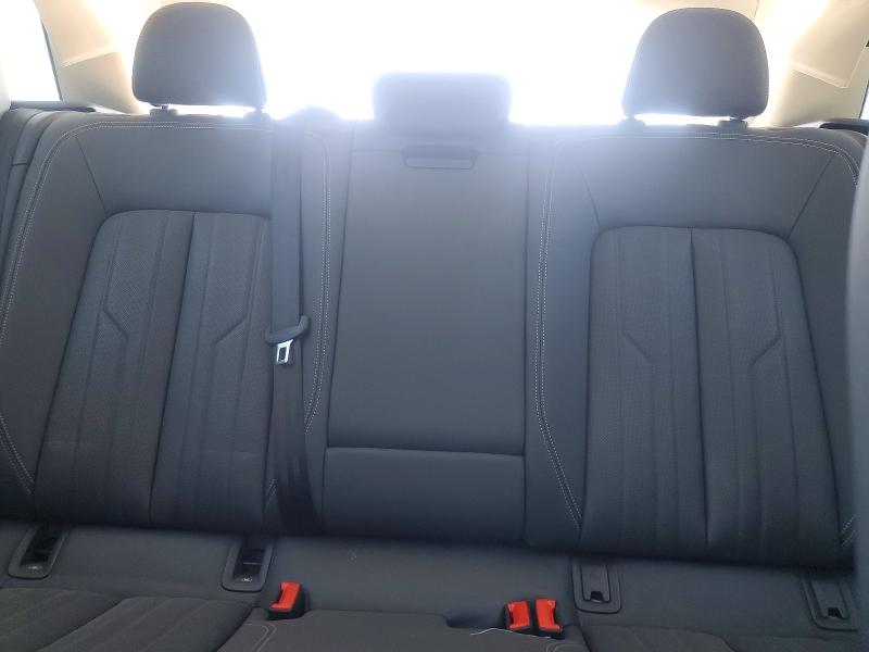 49021366 :رقم المزاد ، WA15AAGE7RB024639 vin ، 2024 Audi Q8 E-tron مزاد بيع