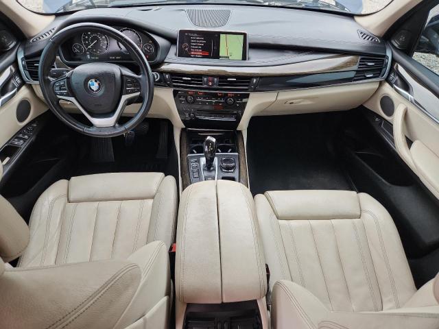 2016 Bmw X5 მანქანა იყიდება აუქციონზე, vin: 5UXKR6C56G0J82711, აუქციონის ნომერი: 51478696