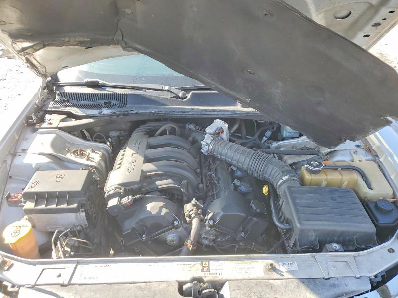 Продажа на аукционе авто 2007 Dodge Charger, vin: 2B3KA43R97H786217, номер лота: 48390396