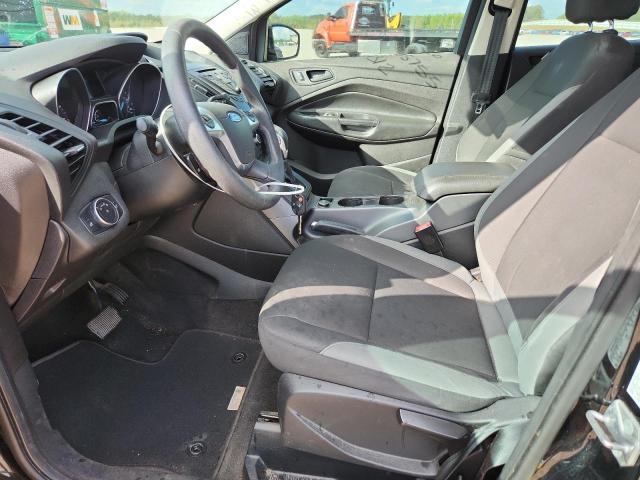 2016 Ford Escape მანქანა იყიდება აუქციონზე, vin: 1FMCU0F77GUB11312, აუქციონის ნომერი: 48473366