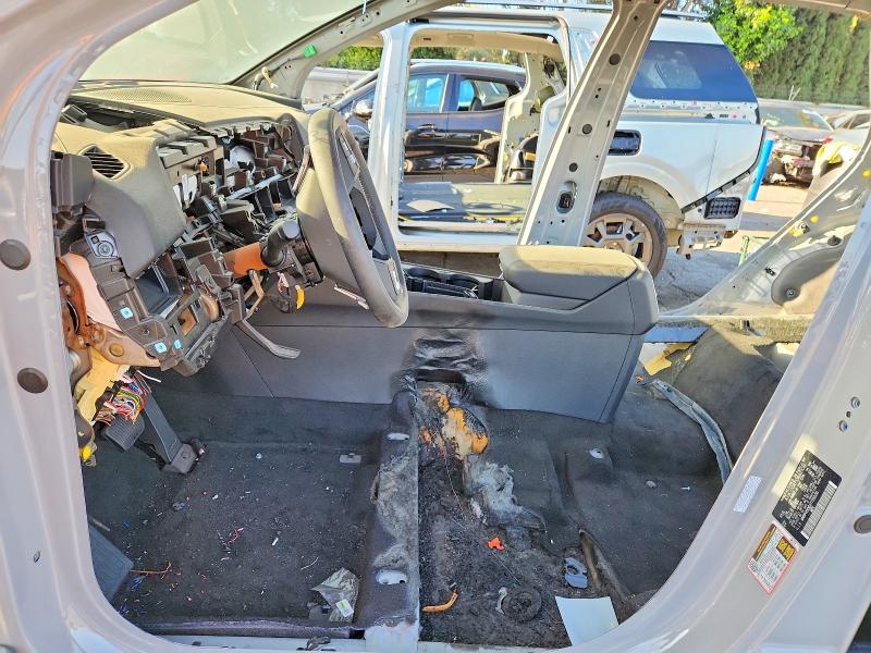 2026 Kia Sportage Hybrid მანქანა იყიდება აუქციონზე, vin: KNDPVDDG4T7292231, აუქციონის ნომერი: 49541816