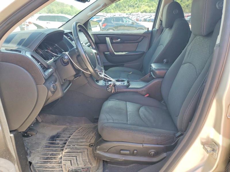 Aukcja sprzedaży 2013 Gmc Acadia, vin: 1GKKVPKD8DJ120085, numer aukcji: 46843046
