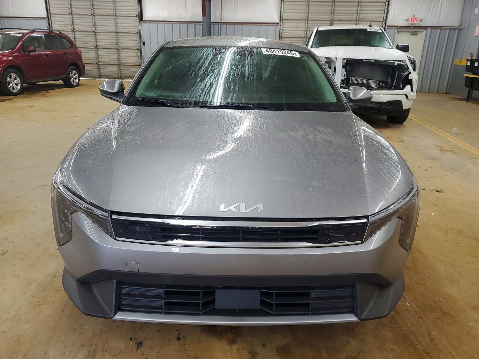 Продаж на аукціоні авто 2025 Kia K4, vin: 3KPFU4DEXSE110365, номер лоту: 48419246