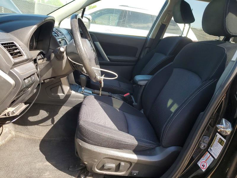 Продаж на аукціоні авто 2016 Subaru Forester, vin: JF2SJADC0GH409015, номер лоту: 49839476