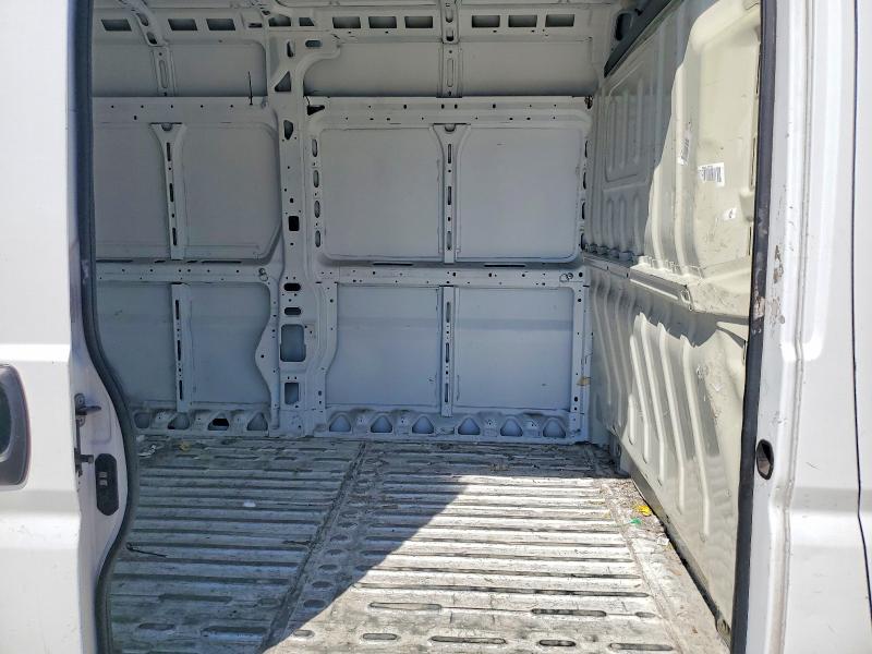 49815616 :رقم المزاد ، 3C6LRVDG5PE588235 vin ، 2023 Ram Promaster 2500 مزاد بيع