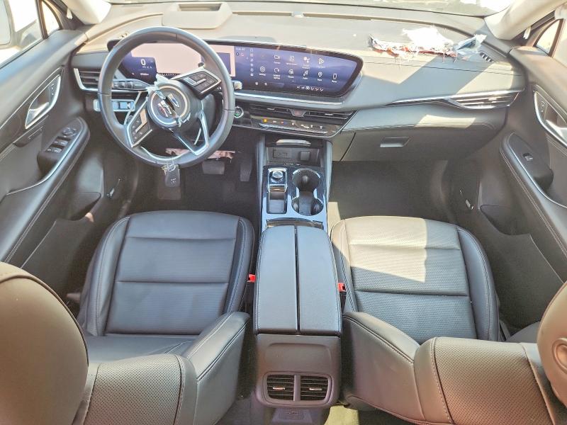 51123496 :رقم المزاد ، LRBFZME46RD044785 vin ، 2024 Buick Envision مزاد بيع