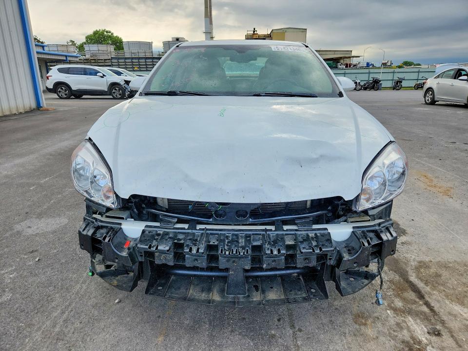 2013 Chevrolet Impala მანქანა იყიდება აუქციონზე, vin: 2G1WC5E37D1129650, აუქციონის ნომერი: 51421346