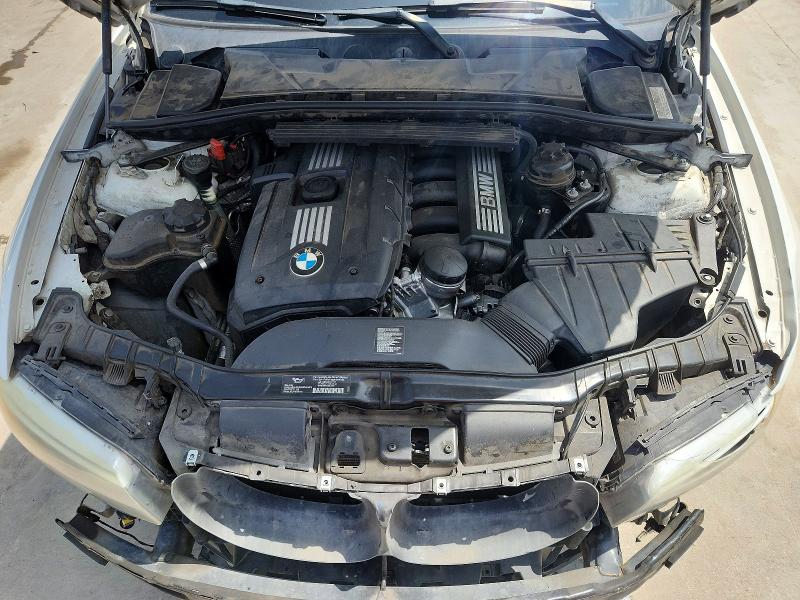 50643366 :رقم المزاد ، WBAUL7C59CVM83176 vin ، 2012 Bmw 128 مزاد بيع