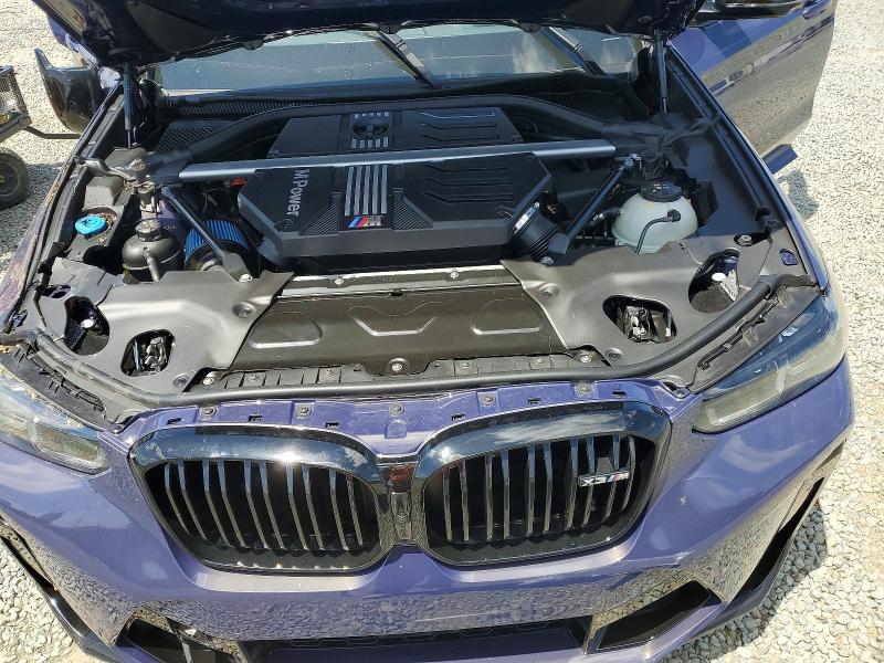 Продажа на аукционе авто 2024 Bmw X3, vin: 5YM13EC02R9V11262, номер лота: 51209926
