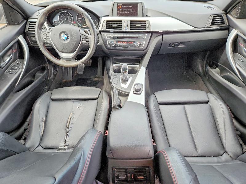 Продажа на аукционе авто 2012 Bmw 328, vin: WBA3A5C59CF344018, номер лота: 49516486