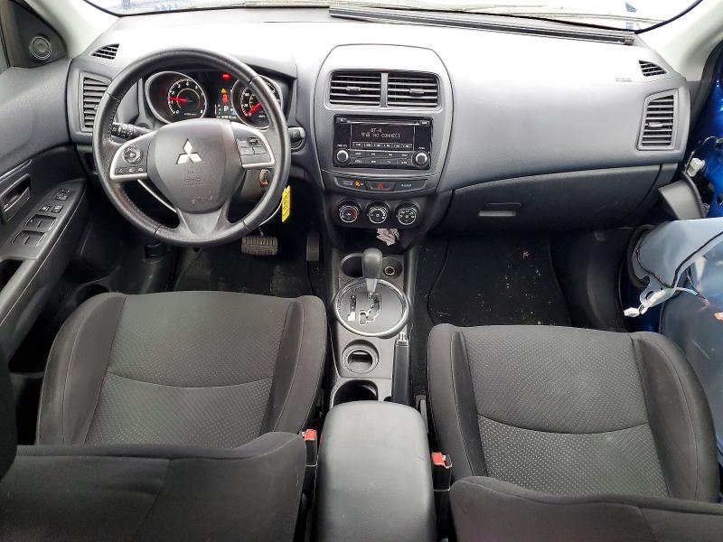 Продаж на аукціоні авто 2015 Mitsubishi Outlander Sport, vin: 4A4AP3AU5FE002253, номер лоту: 50366906