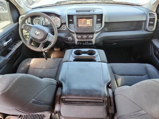 Aukcja sprzedaży 2019 Ram 1500, vin: 1C6RREGT0KN541203, numer aukcji: 51468226