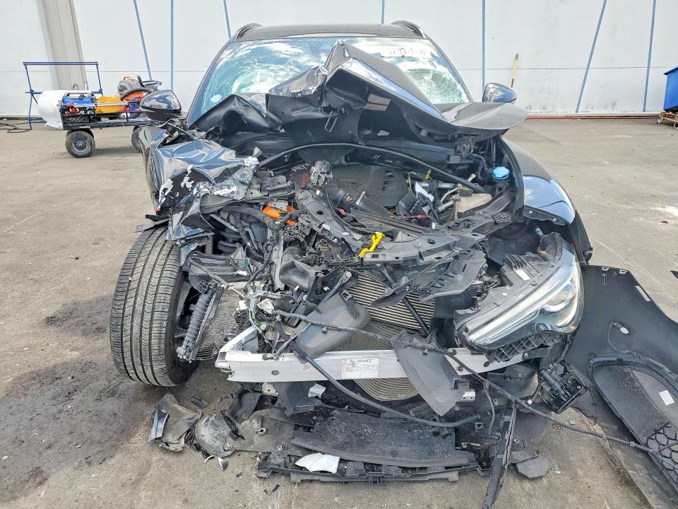 Продаж на аукціоні авто 2022 Alfa Romeo Stelvio, vin: ZASPAKBN3N7D41463, номер лоту: 52007956