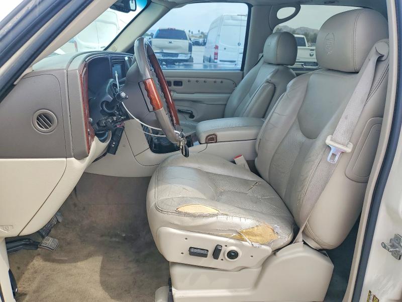 Aukcja sprzedaży 2005 Cadillac Escalade, vin: 3GYFK66N05G190051, numer aukcji: 48342846