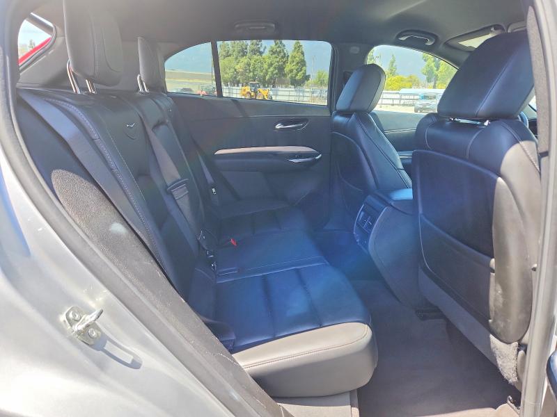 Продажа на аукционе авто 2021 Cadillac Xt4, vin: 1GYFZDR40MF005418, номер лота: 51269956