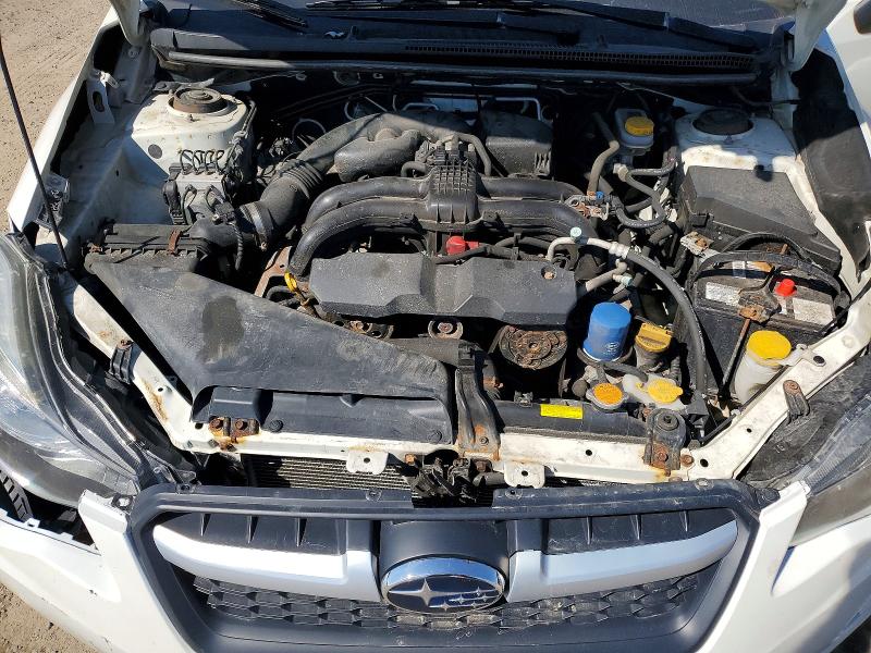 Продаж на аукціоні авто 2014 Subaru Impreza, vin: JF1GPAC67E8204499, номер лоту: 50838176