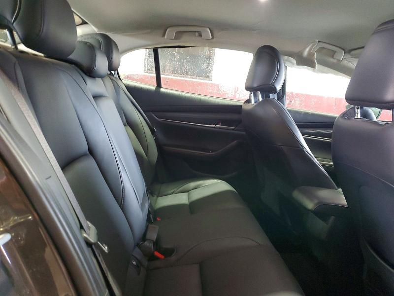 Продаж на аукціоні авто 2024 Mazda 3, vin: 3MZBPABM6RM413669, номер лоту: 55179196